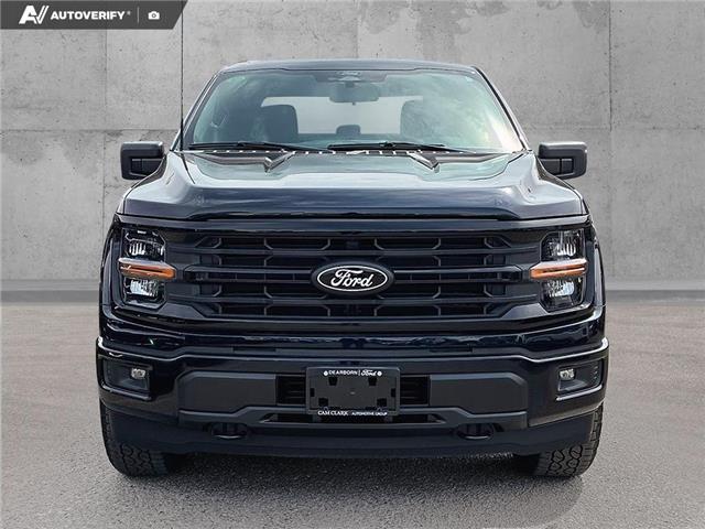 2026 Ford F-150 XLT (Stk: TT332) in Kamloops - Image 2 of 25