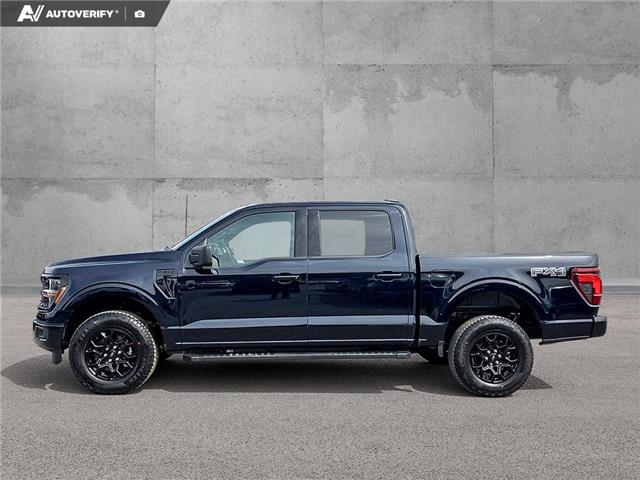 2026 Ford F-150 XLT (Stk: TT332) in Kamloops - Image 3 of 25