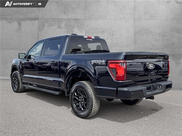 2026 Ford F-150 XLT (Stk: TT332) in Kamloops - Image 4 of 25