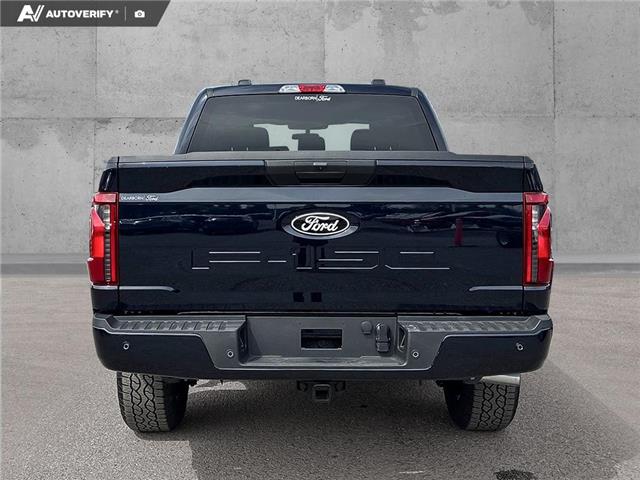2026 Ford F-150 XLT (Stk: TT332) in Kamloops - Image 5 of 25