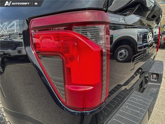 2026 Ford F-150 XLT (Stk: TT332) in Kamloops - Image 11 of 25