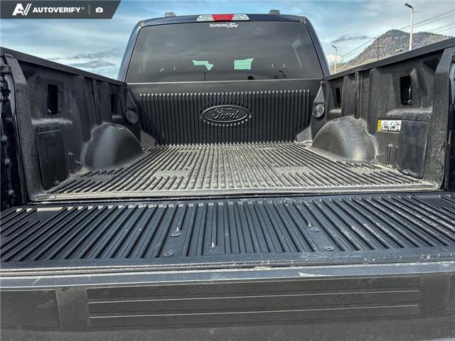 2026 Ford F-150 XLT (Stk: TT332) in Kamloops - Image 12 of 25