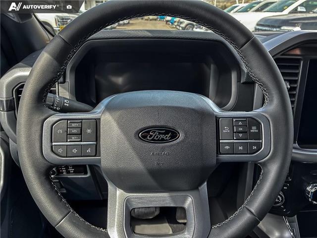 2026 Ford F-150 XLT (Stk: TT332) in Kamloops - Image 14 of 25