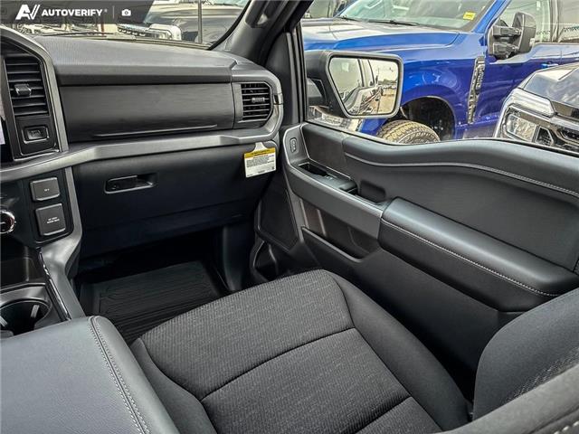 2026 Ford F-150 XLT (Stk: TT332) in Kamloops - Image 25 of 25