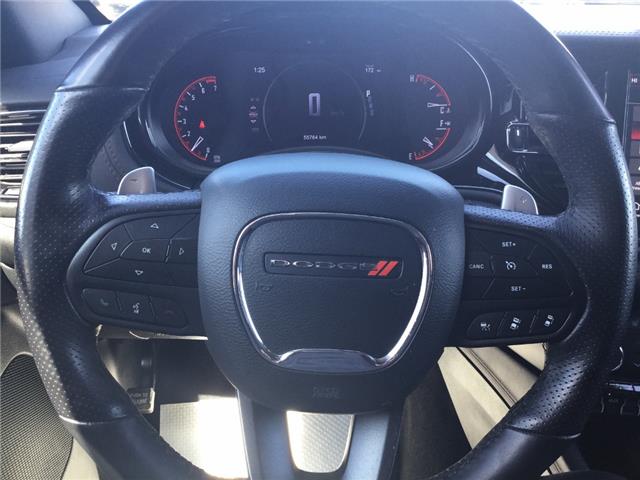 2023 Dodge Durango GT (Stk: GG019A) in Swan River - Image 13 of 23