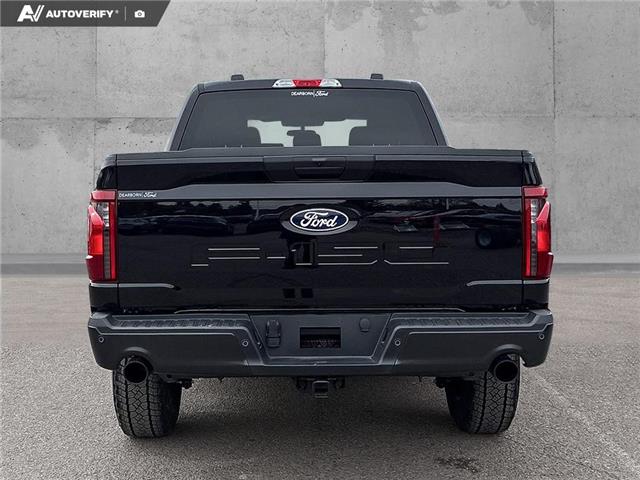 2026 Ford F-150 STX (Stk: TT348) in Kamloops - Image 5 of 25