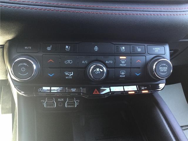 2023 Dodge Durango GT (Stk: GG019A) in Swan River - Image 19 of 23