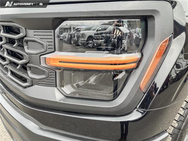 2026 Ford F-150 STX (Stk: TT348) in Kamloops - Image 8 of 25