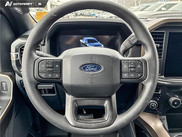 2026 Ford F-150 STX (Stk: TT348) in Kamloops - Image 14 of 25