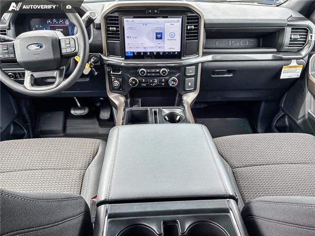 2026 Ford F-150 STX (Stk: TT348) in Kamloops - Image 24 of 25