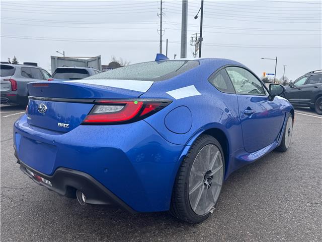 2026 Subaru BRZ Sport-tech (Stk: S26253) in Newmarket - Image 3 of 6
