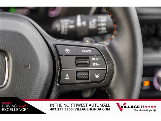 2026 Honda CR-V Hybrid EX-L (Stk: SR0810) in Calgary - Image 24 of 42