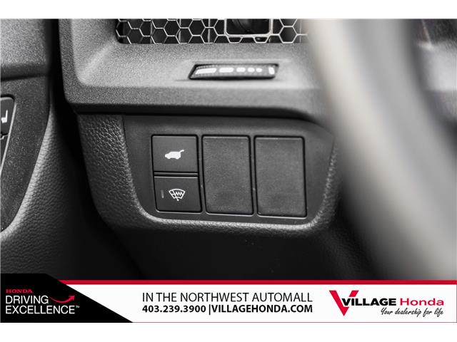 2026 Honda CR-V Hybrid EX-L (Stk: SR0810) in Calgary - Image 25 of 42