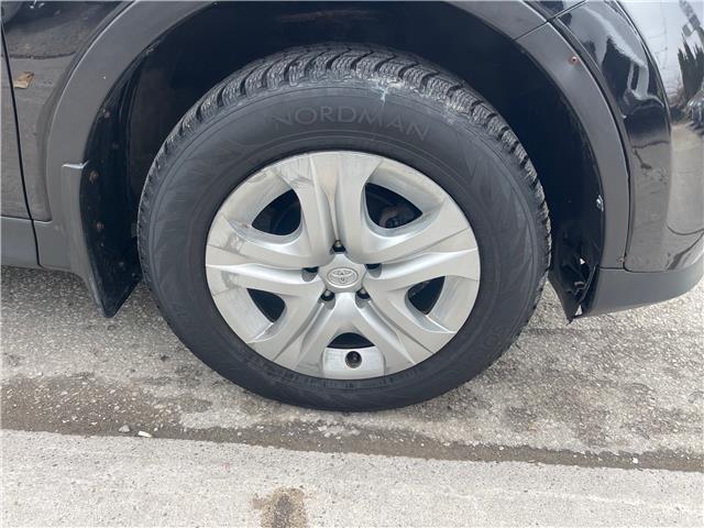 2014 Toyota RAV4 LE (Stk: T159697) in Scarborough - Image 4 of 19