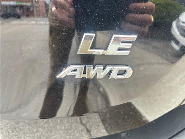 2014 Toyota RAV4 LE (Stk: T159697) in Scarborough - Image 8 of 19