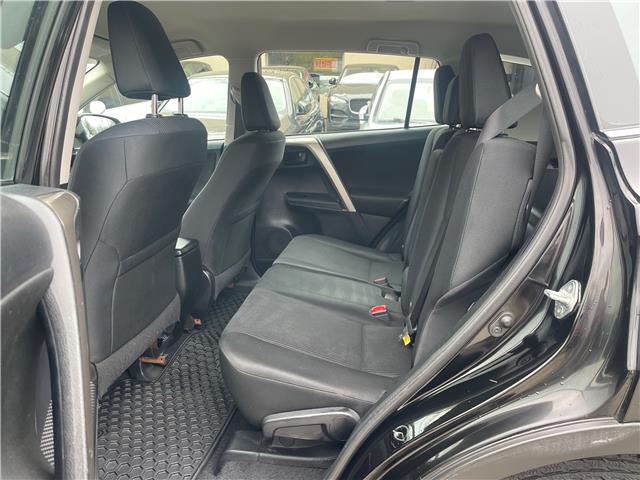 2014 Toyota RAV4 LE (Stk: T159697) in Scarborough - Image 10 of 19