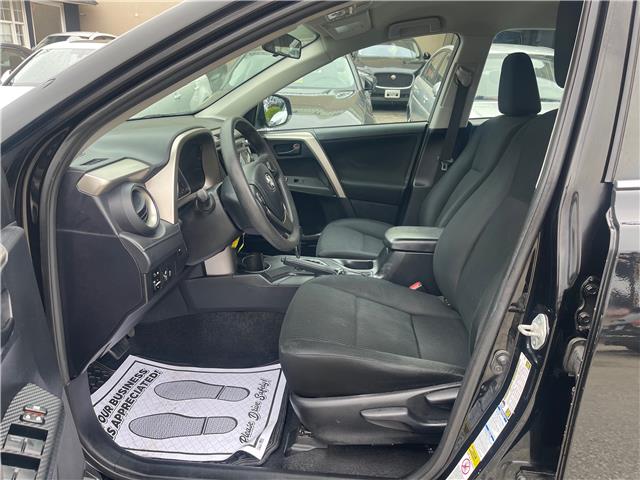 2014 Toyota RAV4 LE (Stk: T159697) in Scarborough - Image 11 of 19