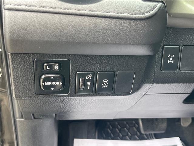 2014 Toyota RAV4 LE (Stk: T159697) in Scarborough - Image 13 of 19