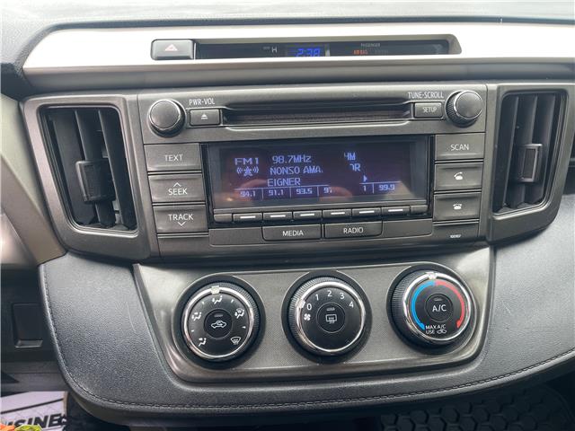 2014 Toyota RAV4 LE (Stk: T159697) in Scarborough - Image 18 of 19