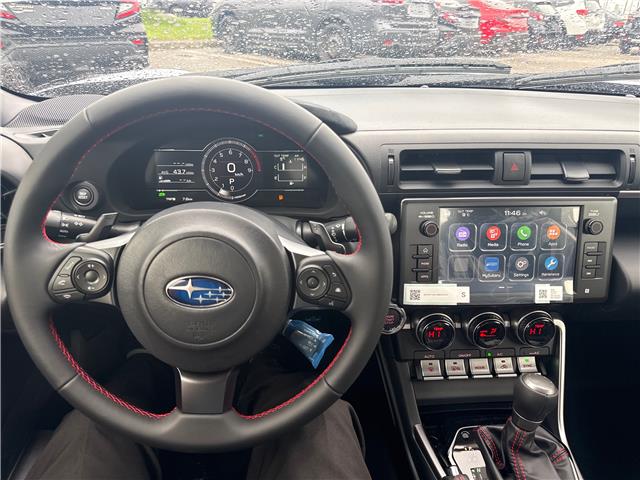 2026 Subaru BRZ Sport-tech (Stk: S26253) in Newmarket - Image 6 of 6