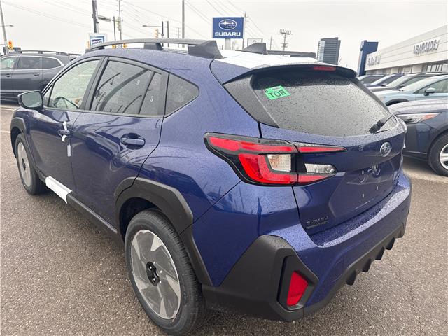 2026 Subaru Crosstrek Limited (Stk: S26256) in Newmarket - Image 2 of 6