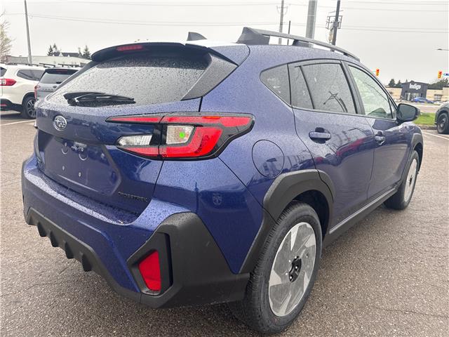 2026 Subaru Crosstrek Limited (Stk: S26256) in Newmarket - Image 3 of 6