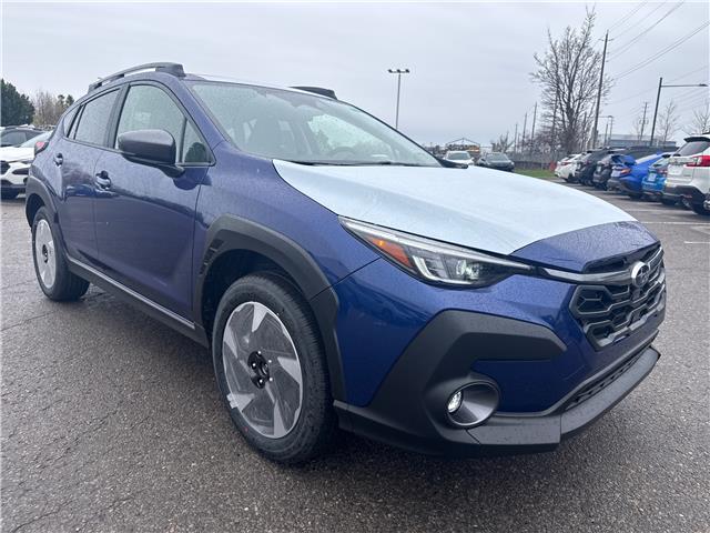 2026 Subaru Crosstrek Limited (Stk: S26256) in Newmarket - Image 4 of 6