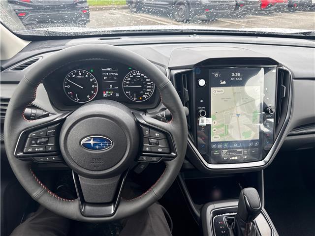 2026 Subaru Crosstrek Limited (Stk: S26256) in Newmarket - Image 6 of 6
