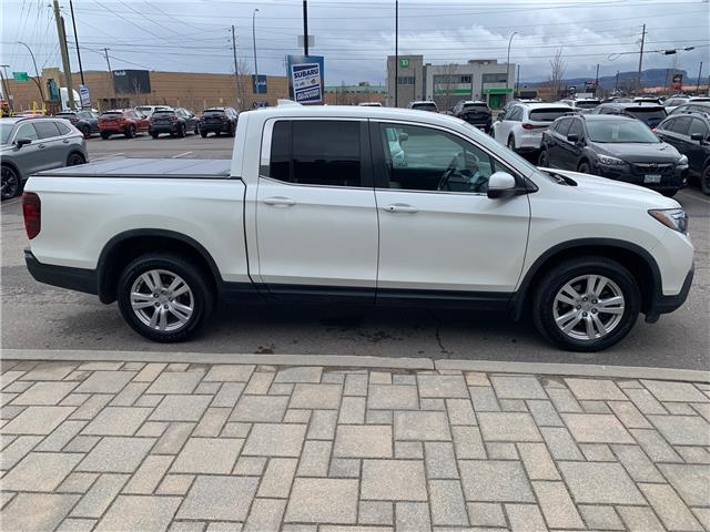 2018 Honda Ridgeline LX (Stk: 33039B) in Thunder Bay - Image 4 of 14