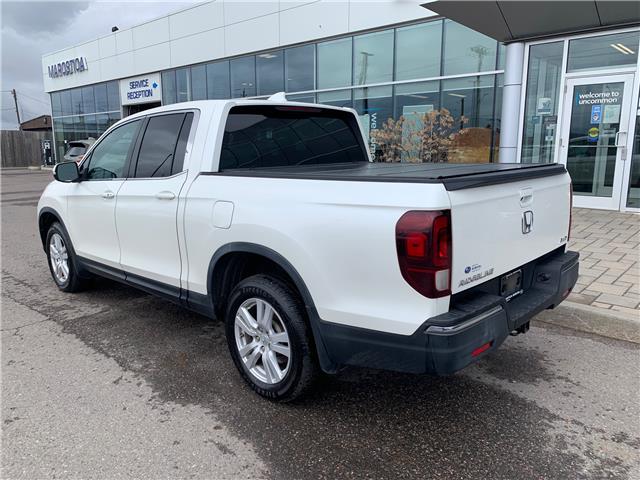 2018 Honda Ridgeline LX (Stk: 33039B) in Thunder Bay - Image 6 of 14