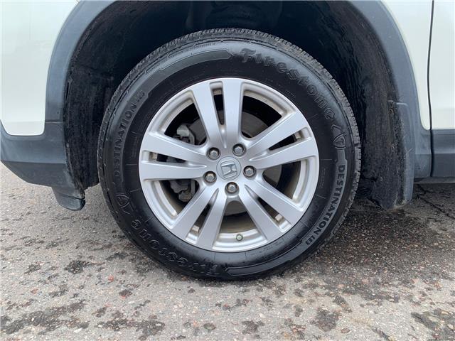2018 Honda Ridgeline LX (Stk: 33039B) in Thunder Bay - Image 7 of 14