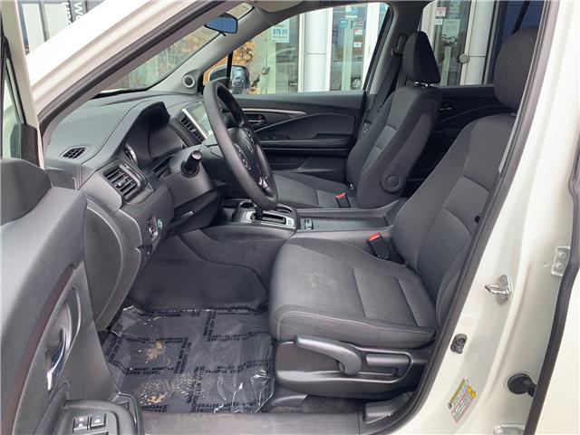 2018 Honda Ridgeline LX (Stk: 33039B) in Thunder Bay - Image 8 of 14