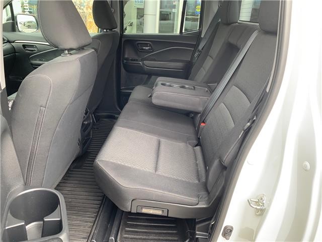 2018 Honda Ridgeline LX (Stk: 33039B) in Thunder Bay - Image 9 of 14