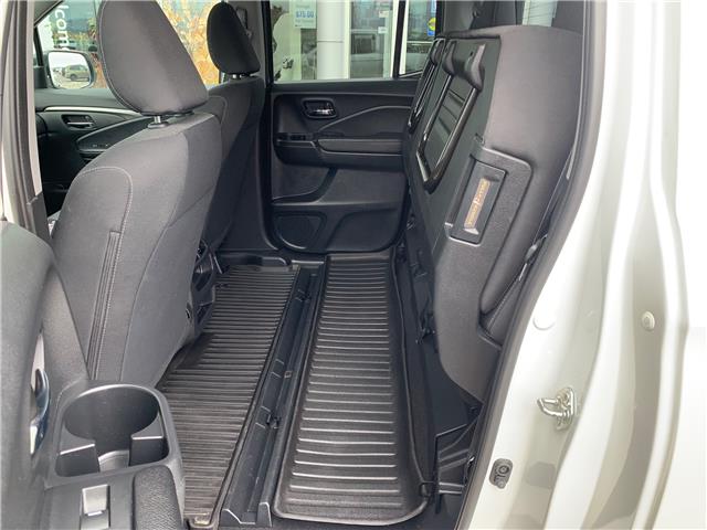 2018 Honda Ridgeline LX (Stk: 33039B) in Thunder Bay - Image 10 of 14