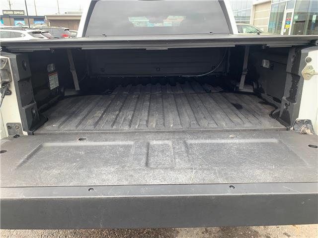 2018 Honda Ridgeline LX (Stk: 33039B) in Thunder Bay - Image 11 of 14