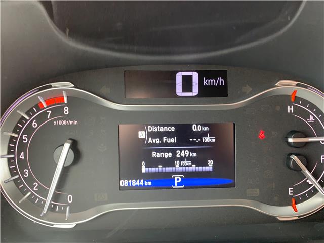 2018 Honda Ridgeline LX (Stk: 33039B) in Thunder Bay - Image 13 of 14