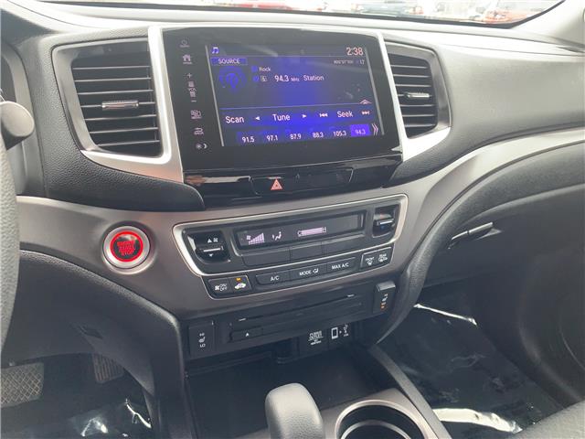 2018 Honda Ridgeline LX (Stk: 33039B) in Thunder Bay - Image 14 of 14