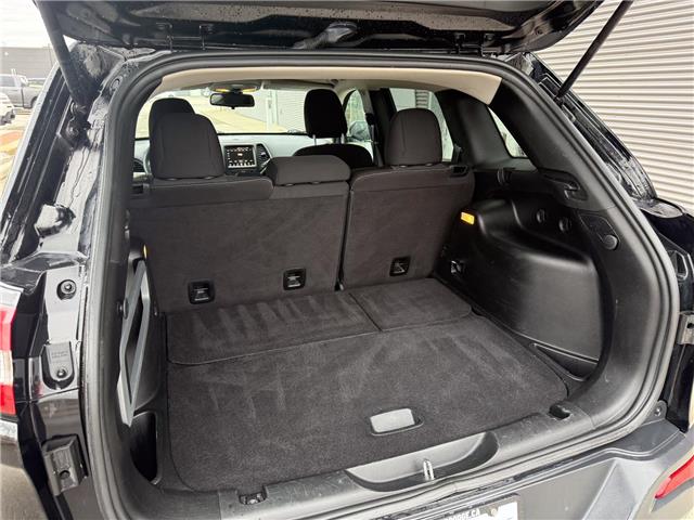 2017 Jeep Cherokee North (Stk: 25446DA) in London - Image 7 of 22 2017 Jeep Cherokee North (Stk: 25446DA) in London - Image 7 of 22