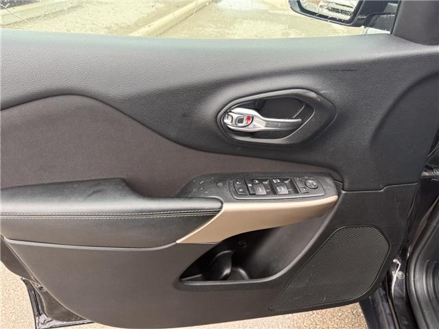 2017 Jeep Cherokee North (Stk: 25446DA) in London - Image 19 of 22 2017 Jeep Cherokee North (Stk: 25446DA) in London - Image 19 of 22