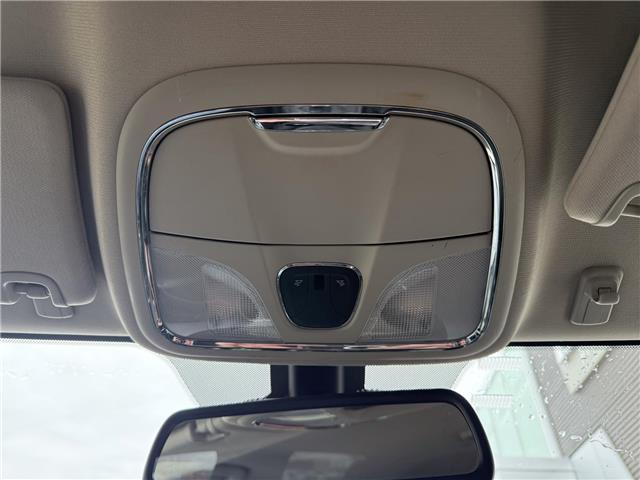 2017 Jeep Cherokee North (Stk: 25446DA) in London - Image 21 of 22 2017 Jeep Cherokee North (Stk: 25446DA) in London - Image 21 of 22
