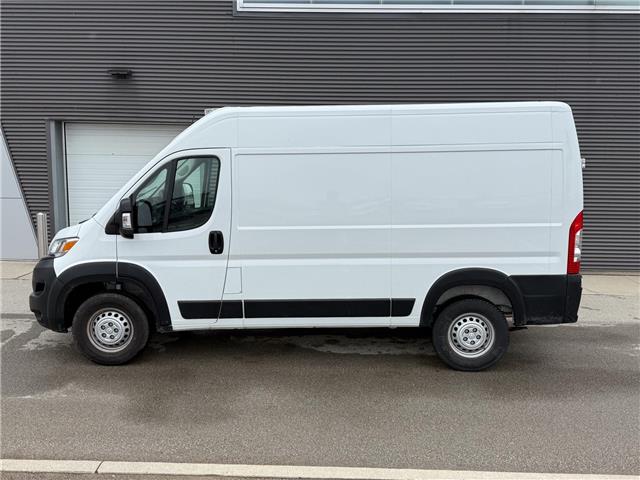 2025 RAM ProMaster 2500 High Roof (Stk: U11177) in London - Image 3 of 19 2025 RAM ProMaster 2500 High Roof (Stk: U11177) in London - Image 3 of 19