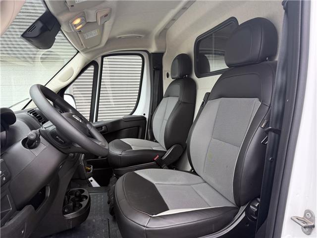 2025 RAM ProMaster 2500 High Roof (Stk: U11177) in London - Image 7 of 19 2025 RAM ProMaster 2500 High Roof (Stk: U11177) in London - Image 7 of 19