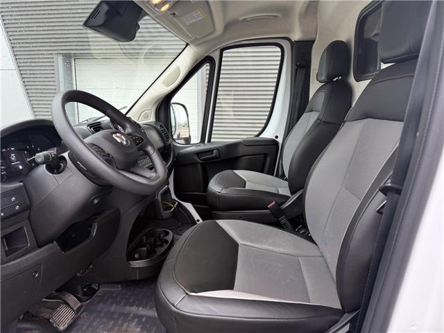 2025 RAM ProMaster 2500 High Roof (Stk: U11177) in London - Image 8 of 19 2025 RAM ProMaster 2500 High Roof (Stk: U11177) in London - Image 8 of 19