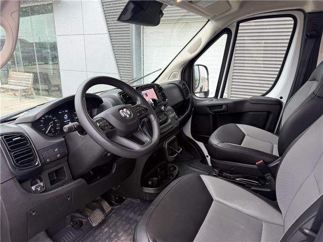 2025 RAM ProMaster 2500 High Roof (Stk: U11177) in London - Image 9 of 19 2025 RAM ProMaster 2500 High Roof (Stk: U11177) in London - Image 9 of 19