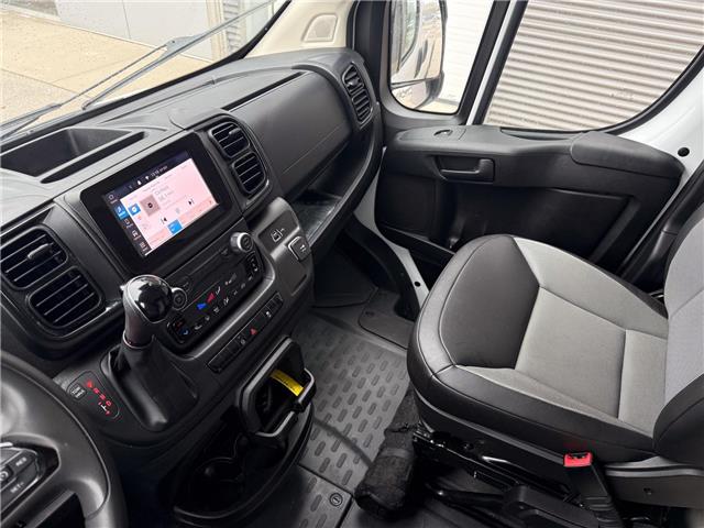 2025 RAM ProMaster 2500 High Roof (Stk: U11177) in London - Image 15 of 19 2025 RAM ProMaster 2500 High Roof (Stk: U11177) in London - Image 15 of 19