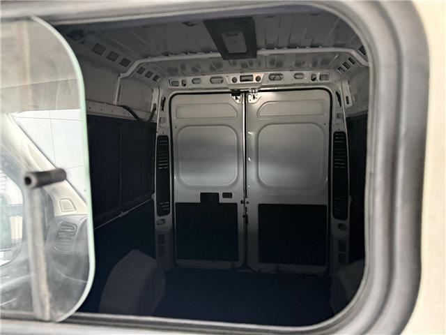 2025 RAM ProMaster 2500 High Roof (Stk: U11177) in London - Image 16 of 19 2025 RAM ProMaster 2500 High Roof (Stk: U11177) in London - Image 16 of 19