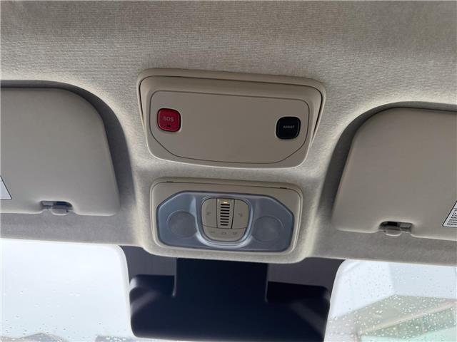 2025 RAM ProMaster 2500 High Roof (Stk: U11177) in London - Image 17 of 19 2025 RAM ProMaster 2500 High Roof (Stk: U11177) in London - Image 17 of 19