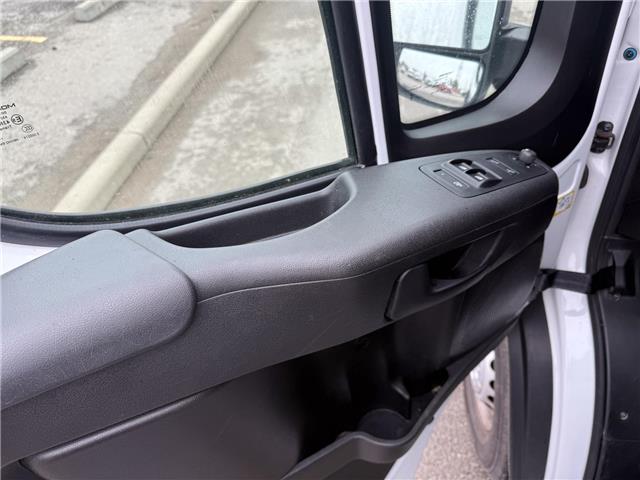 2025 RAM ProMaster 2500 High Roof (Stk: U11177) in London - Image 18 of 19 2025 RAM ProMaster 2500 High Roof (Stk: U11177) in London - Image 18 of 19
