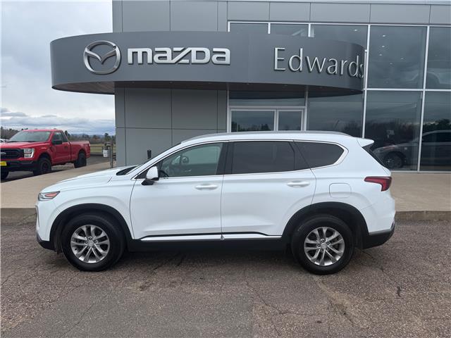 2019 Hyundai Santa Fe ESSENTIAL (Stk: 24794) in Pembroke - Image 1 of 28