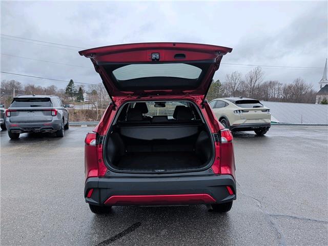 2025 Toyota Corolla Cross LE (Stk: 24357) in Miramichi - Image 10 of 12